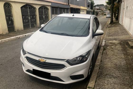 CHEVROLET PRISMA 1.4 MPFI LT 8V FLEX 4P AUTOMÁTICO CHEVROLET PRISMA 1.4 MPFI LT 8V FLEX 4P AUTOMÁTICO